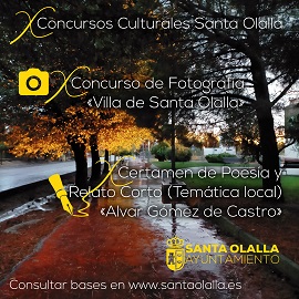 2024 Concursos Culturales Santa Olalla 01